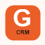 CRM Gem logo